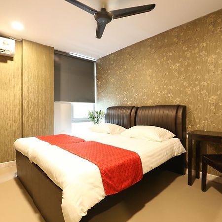 Sk Guesthouse Selayang بانيا إليجا المظهر الخارجي الصورة