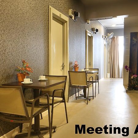 Sk Guesthouse Selayang بانيا إليجا المظهر الخارجي الصورة